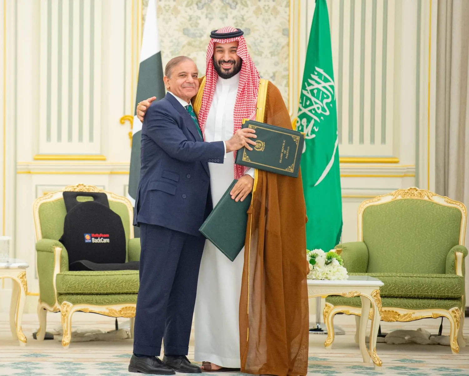 السعودية وباكستان: شراكة استراتيجية متعددة الأبعاد