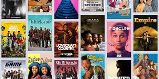 أفضل عروض نتفليكس لعام 2023