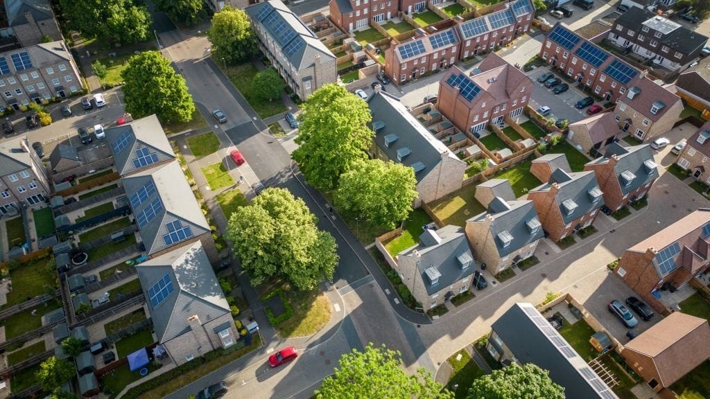الإسكان 2025: التوجهات والتحديات المقبلة