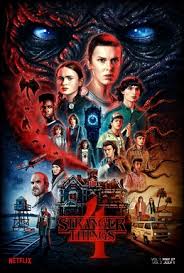 أحدث الأخبار عن مسلسل Stranger Things