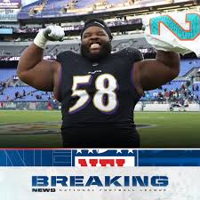 أحدث أخبار دوري NFL