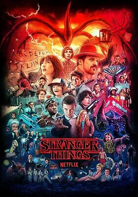 أخبار مثيرة حول Stranger Things: ما الجديد؟