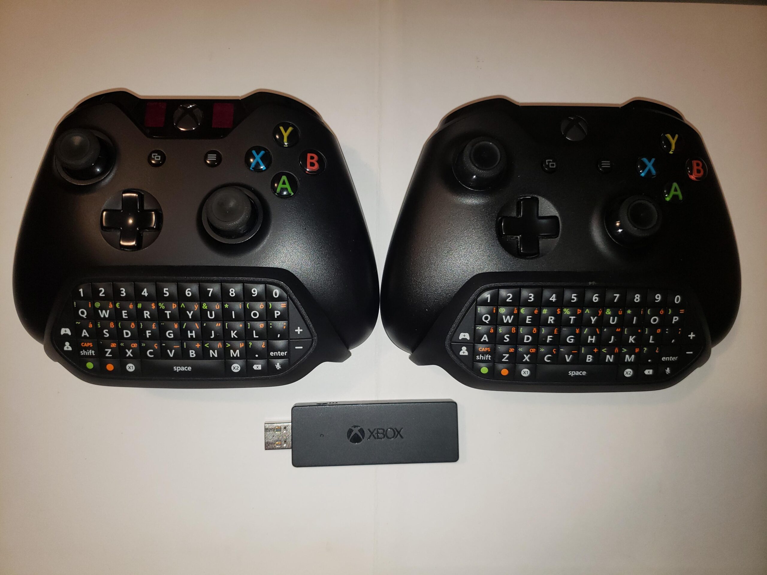 جهاز Xbox: كيف غير طريقة لعبنا للألعاب