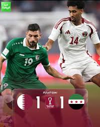 العلاقات السورية القطرية: تاريخ وتعاون متجدد