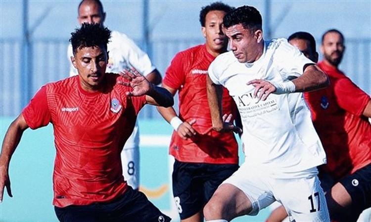 الجونة ضد بترول أسيوط: تحليل ودلالات المباراة