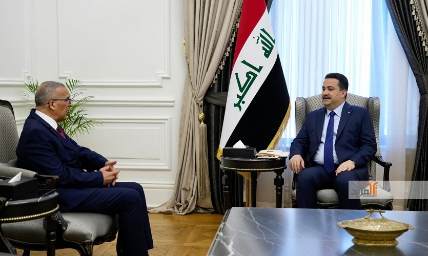 العراق والجزائر: تاريخ من التعاون والتضامن
