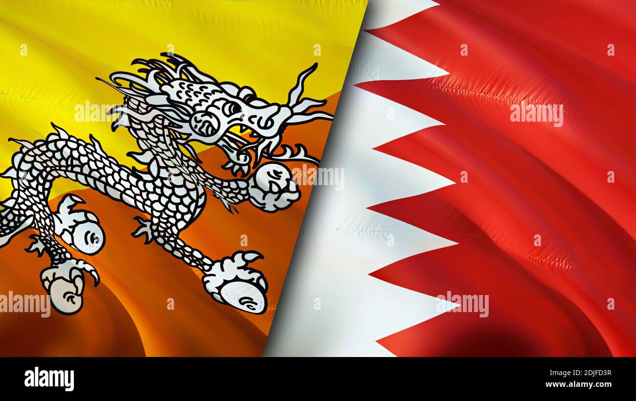 الأهمية الرياضية لمباراة البحرين ضد بوتان