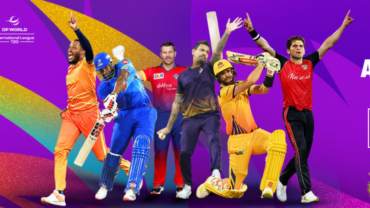 الدوري الدولي Twenty20: تحليل شامل للأحداث الحالية