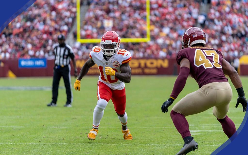 دليل مراهنات NFL مع BetUS