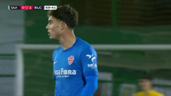 تحليل مباراة Quintanar vs Elche: أداء الفرق وتوقعات المستقبل