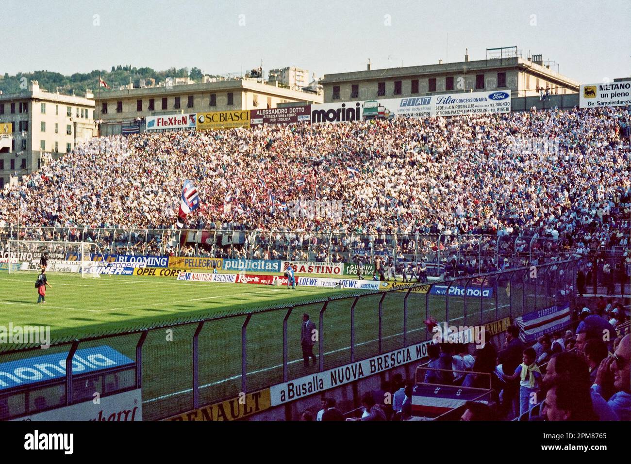 أحدث أخبار دوري الدرجة الأولى الإيطالي Serie A