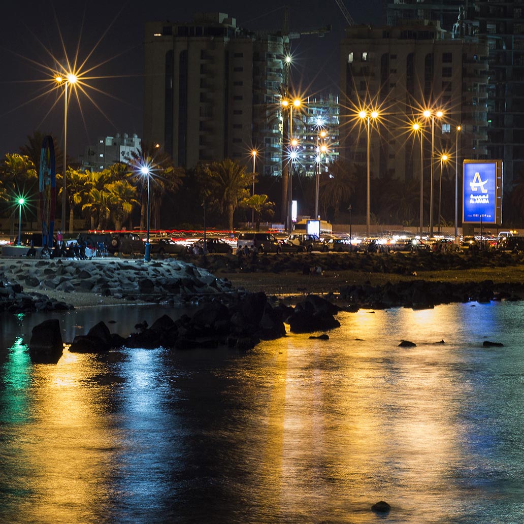 أحوال الطقس في جدة: ما تحتاج لمعرفته