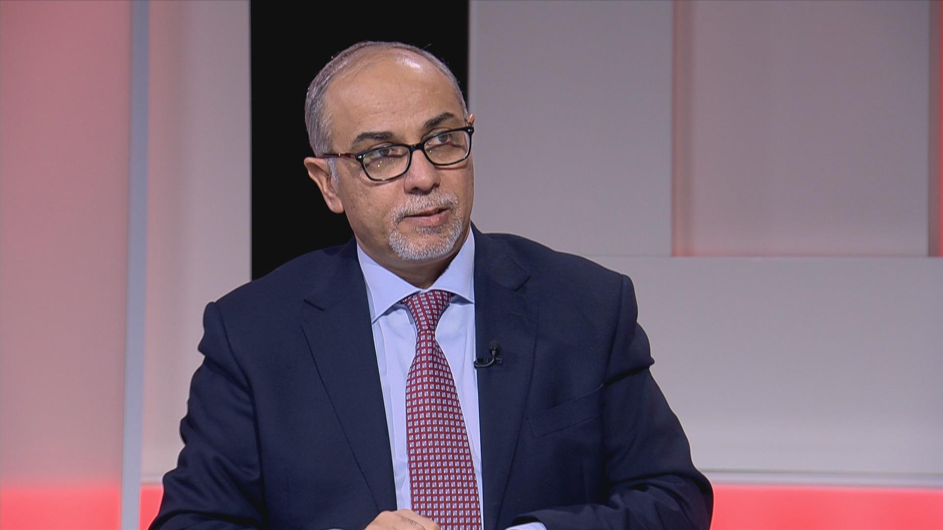 برنامج فرص: تحسين سوق العمل السعودي