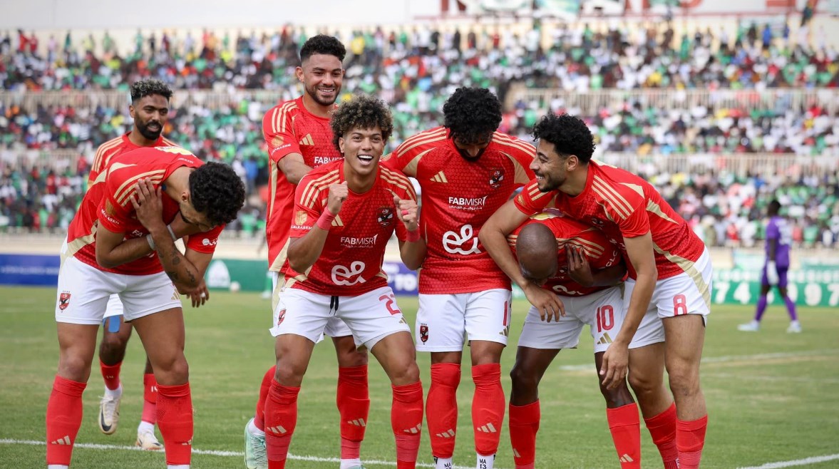أحدث أخبار الأهلي اليوم