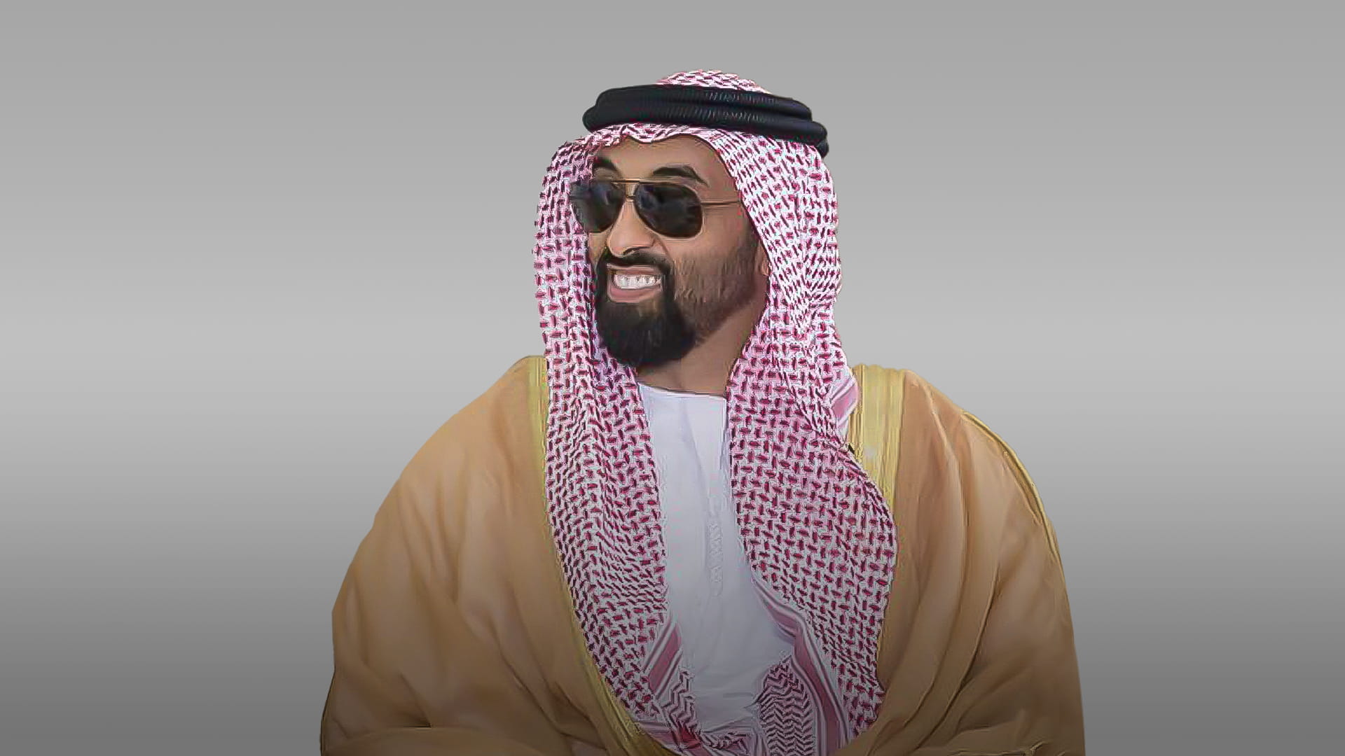 الشيخ طحنون بن زايد ودوره في الإمارات