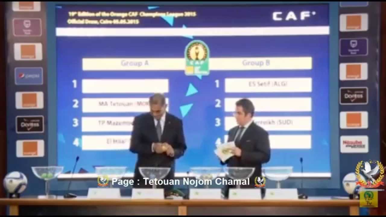 أبرز أحداث دوري أبطال أفريقيا 2023