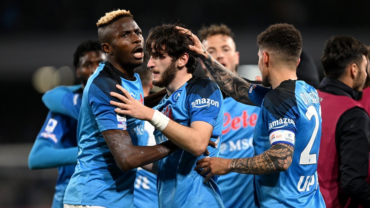 تحليل مباراة يوفنتوس ضد نابولي في الدوري الإيطالي