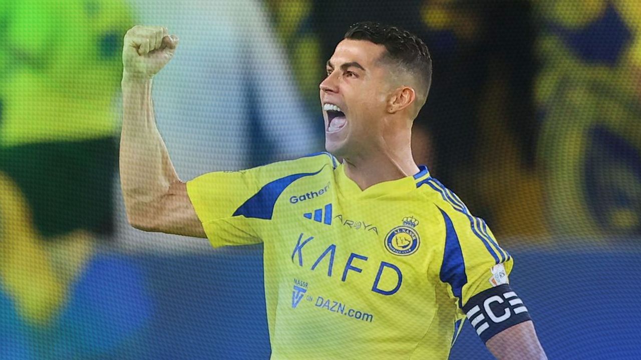 نادي النصر: أسطورة كرة القدم السعودية