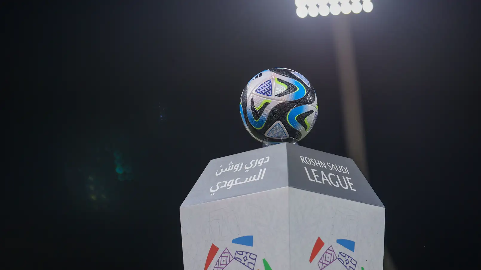 ترتيب دوري روشن السعودي 2026: تحديثات وآخر الأخبار