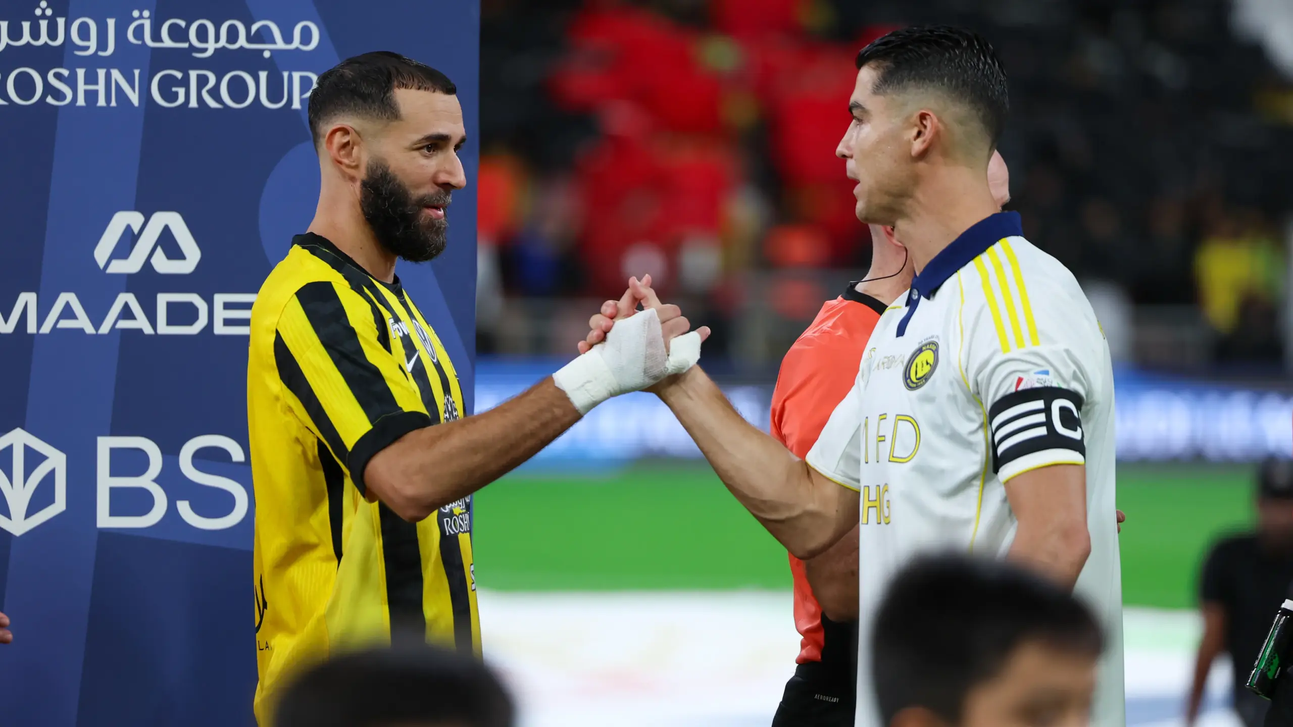 ترتيب الدوري السعودي 2026: تحديثات وأحداث حصرية