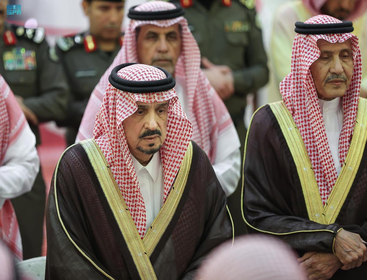 أبرز التفاصيل حول وفاة الأمير فيصل بن تركي ال سعود