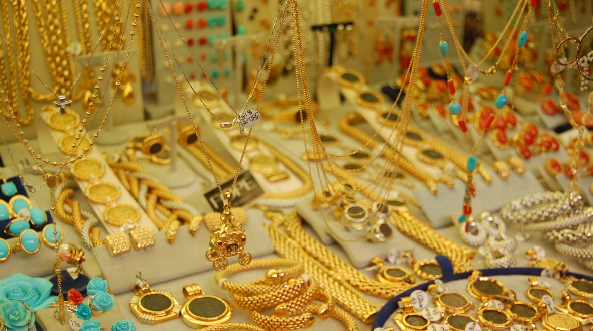 تحديثات أسعار الذهب وتأثيرها على السوق السعودي
