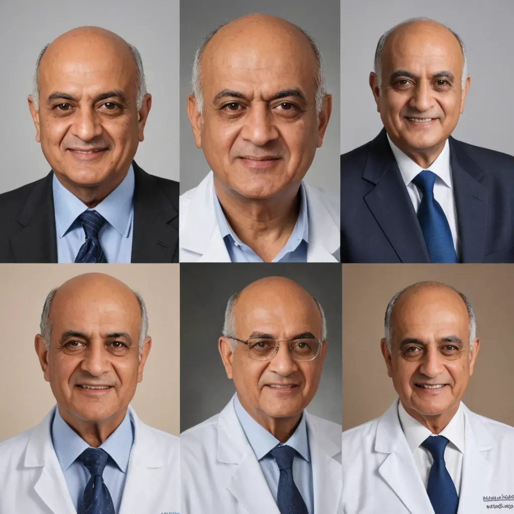 مجدي يعقوب: حياة وإنجازات رائد جراحة القلب