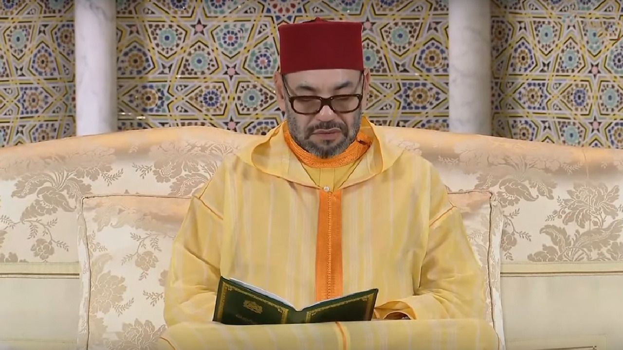 دور الملك عبدالله في تحديث المملكة العربية السعودية