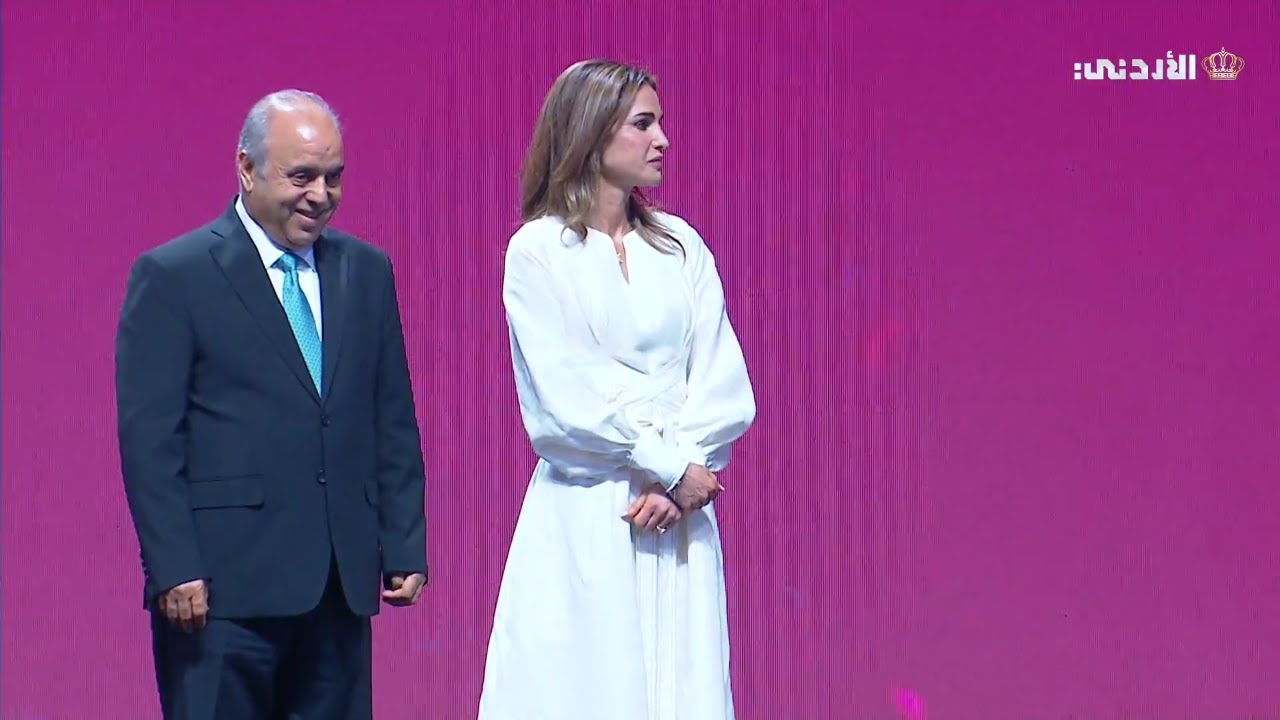 رانيا العبد الله: تأثيرها في المجتمع الأردني