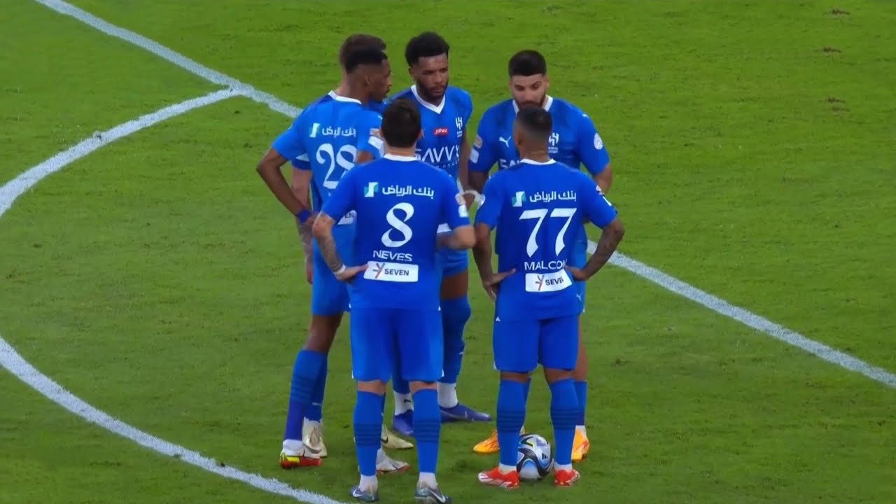 أحدث أخبار مباريات الهلال وتوقعات الأداء