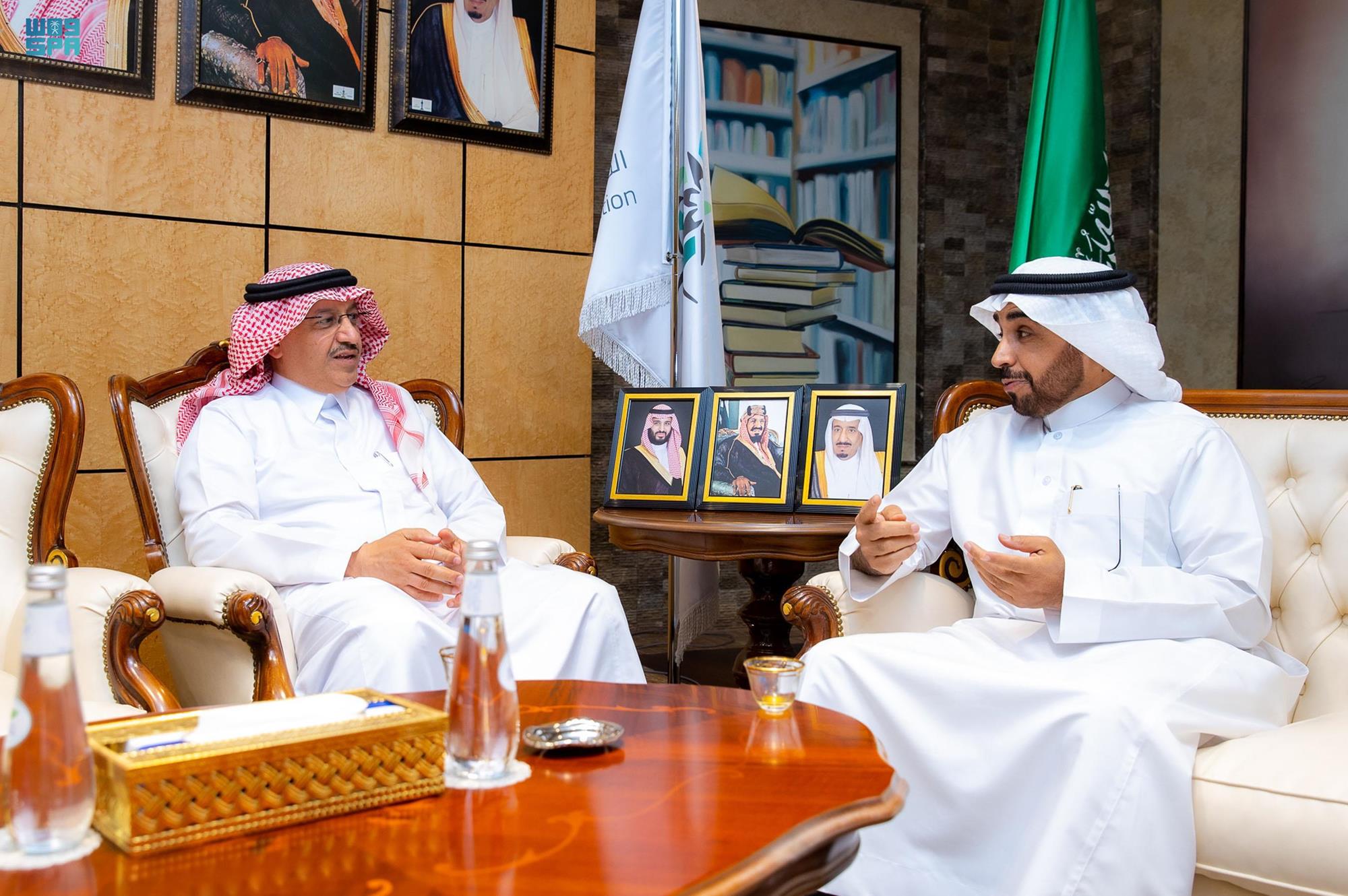 دور المؤسسة العامة للتدريب التقني والمهني في تطوير المهارات