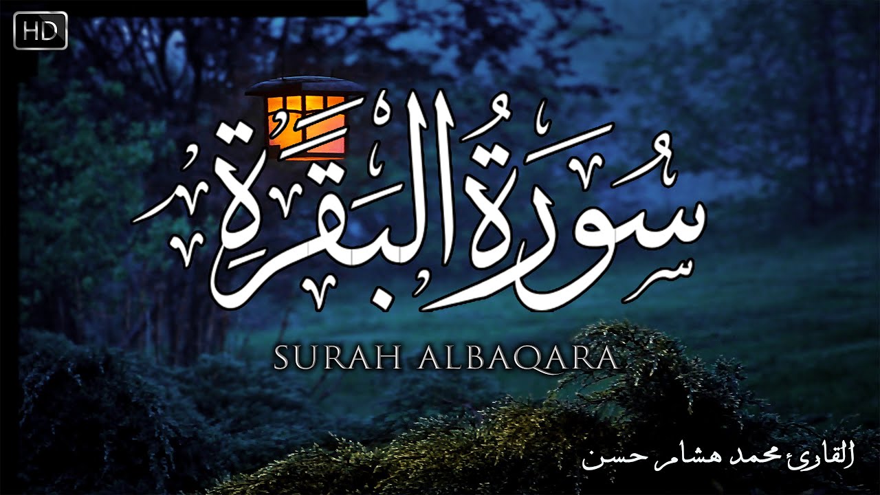 أهمية القران الكريم في حياة المسلمين