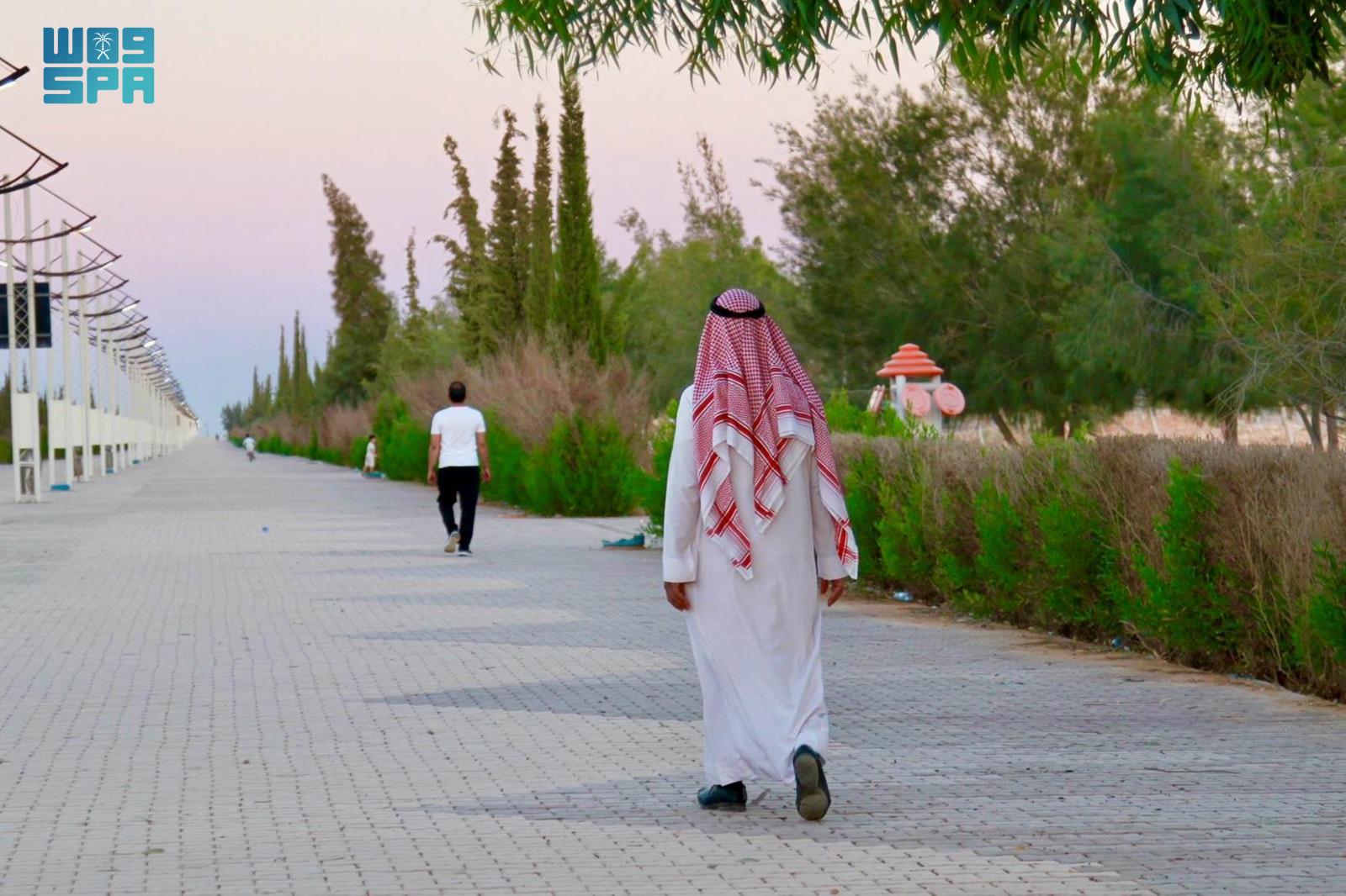 توقعات الطقس في طريف: تحديثات أسبوعية