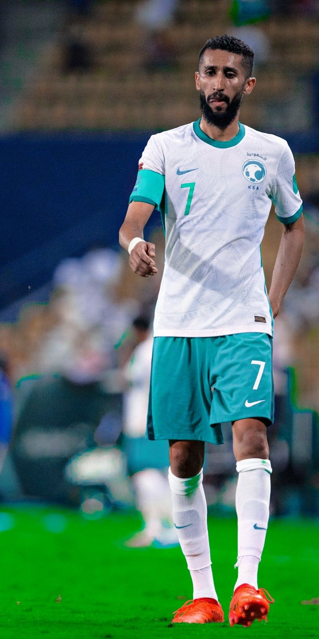 سلمان الفرج: أبرز إنجازات لاعب الهلال السعودي