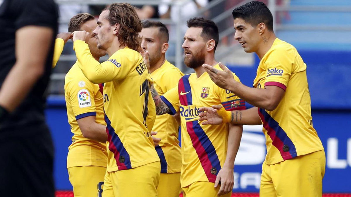 مباراة سلافيا براغ ضد برشلونة: أهم الأحداث والتفاصيل