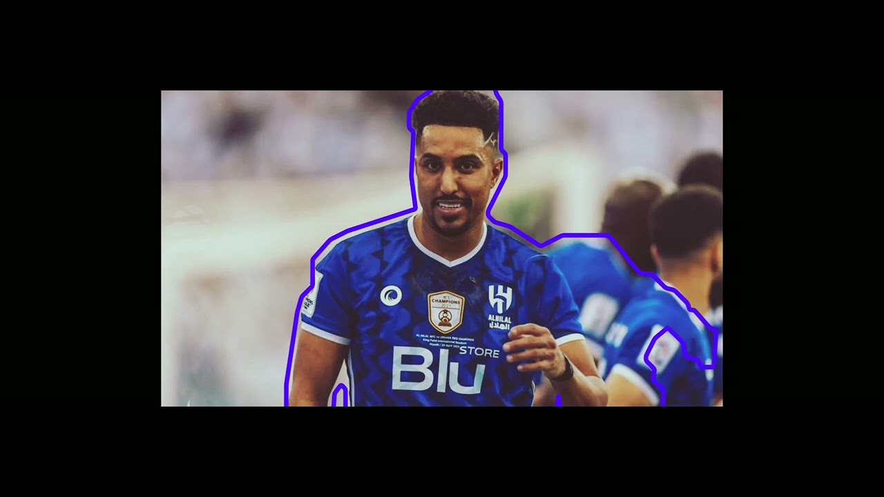مواجهة الهلال والاهلي: صراع الكبار في الدوري السعودي