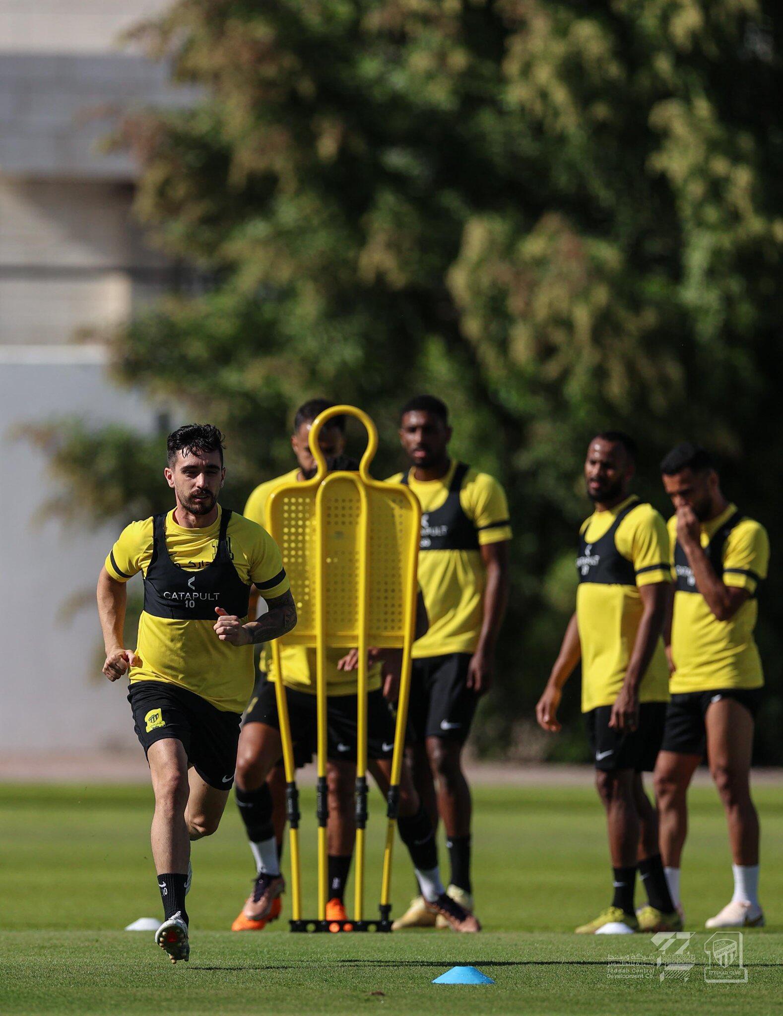 مباراة الفتح ضد الاتحاد: توقعات وأهمية اللقاء