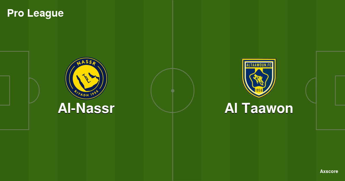مباراة النصر ضد التعاون: أهمية ونتائج