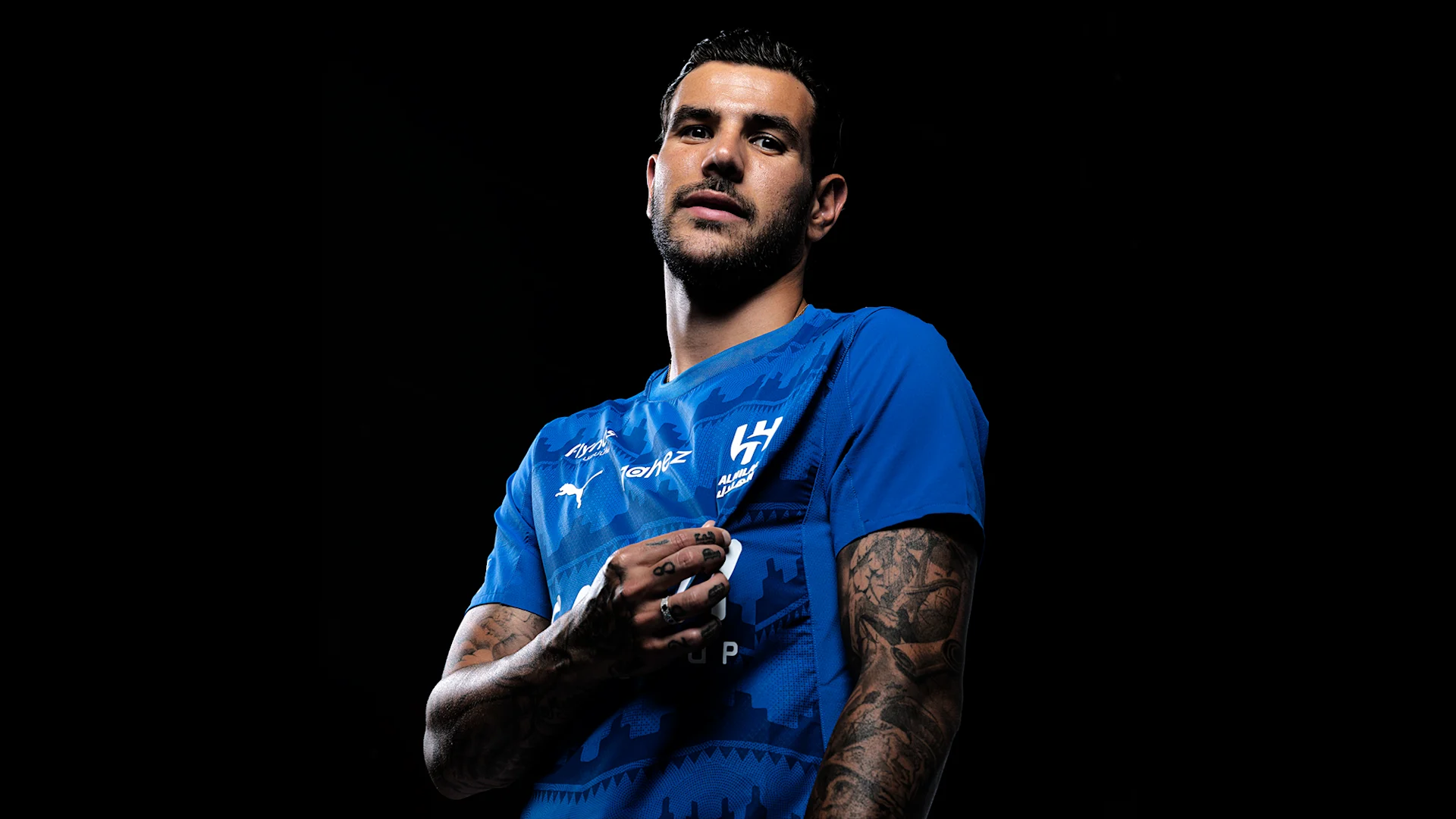 نادي الهلال: أسطورة كرة القدم السعودية