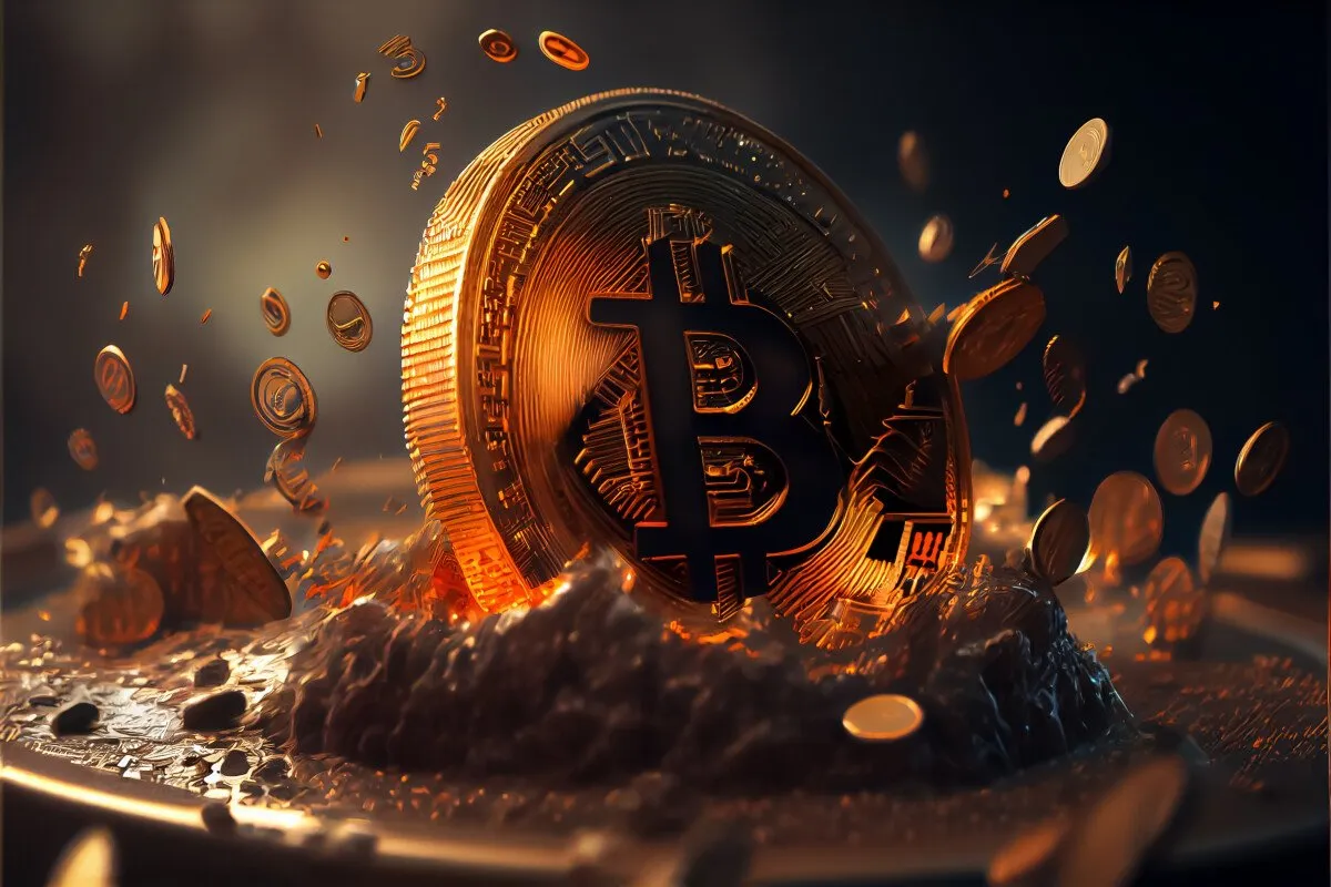 عملة البيتكوين: آخر التطورات وأهميتها في الاقتصاد العالمي