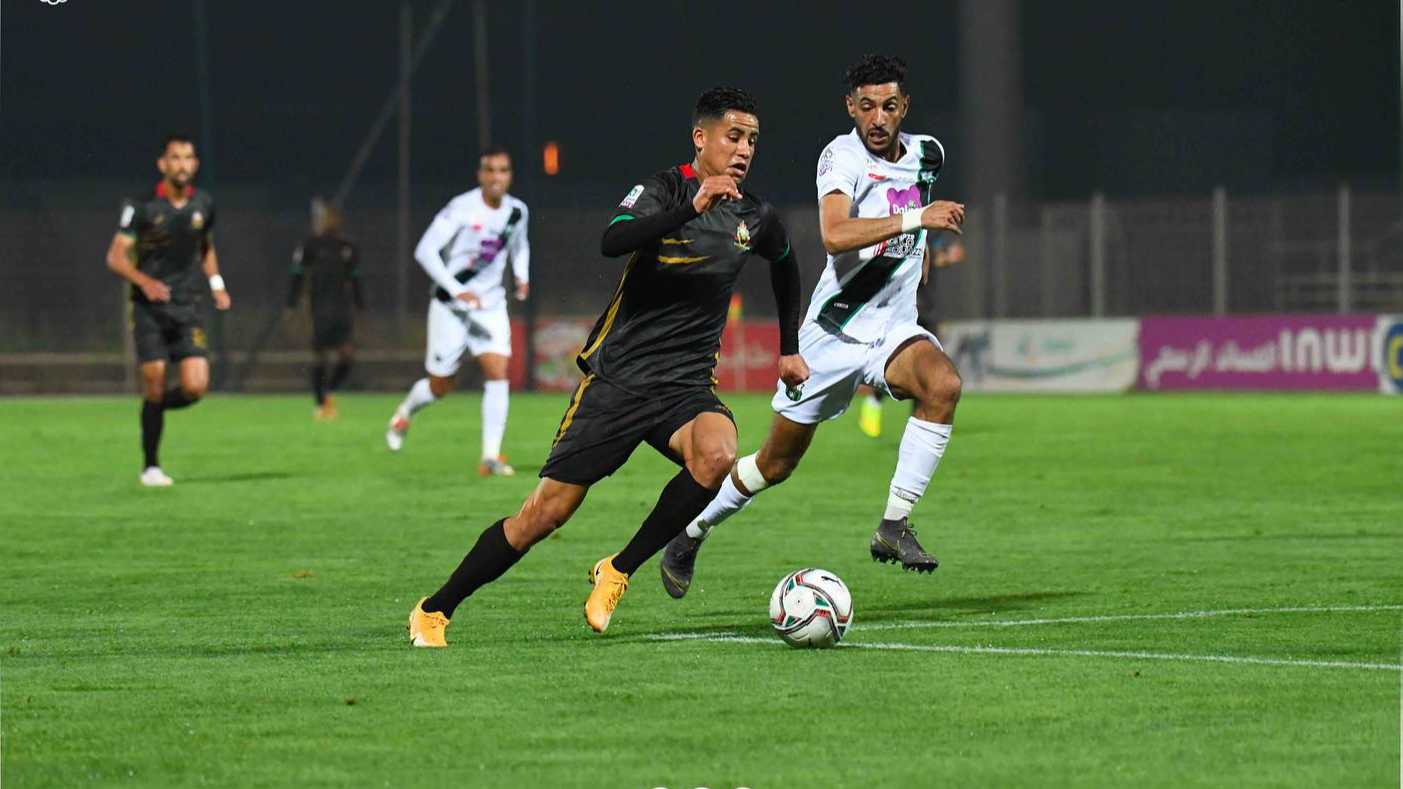 كل ما تحتاج معرفته عن بوتولا 2 الدوري الاحترافي المغربي