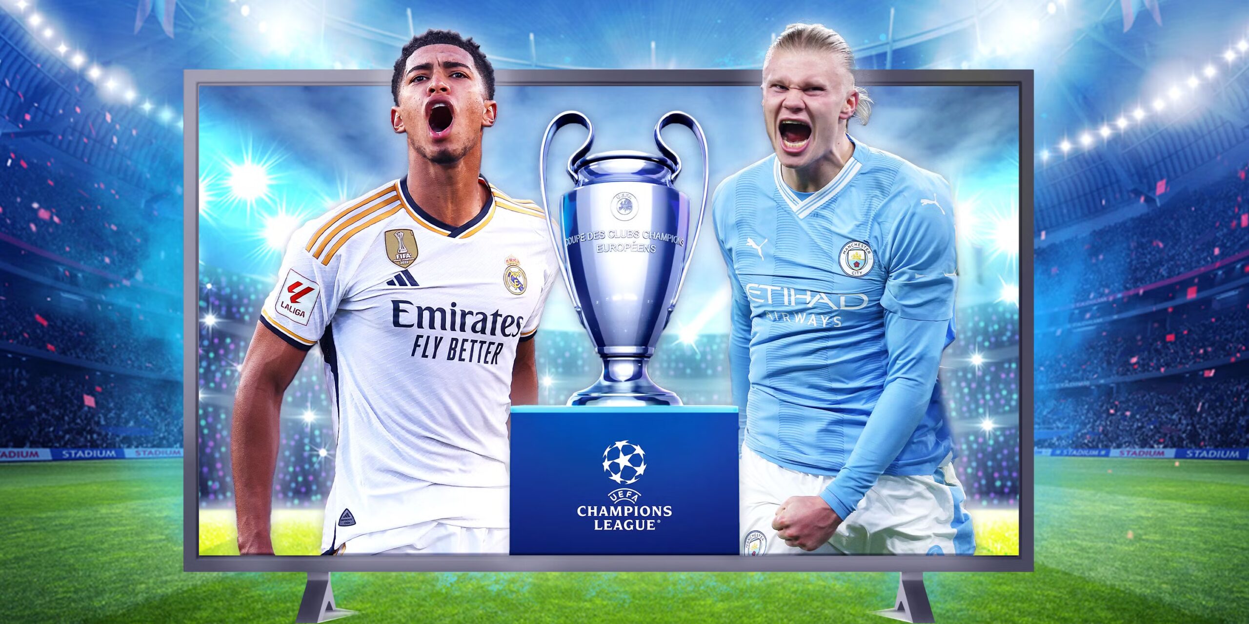 أهمية مباريات دوري الأبطال للمشجعين والفرق