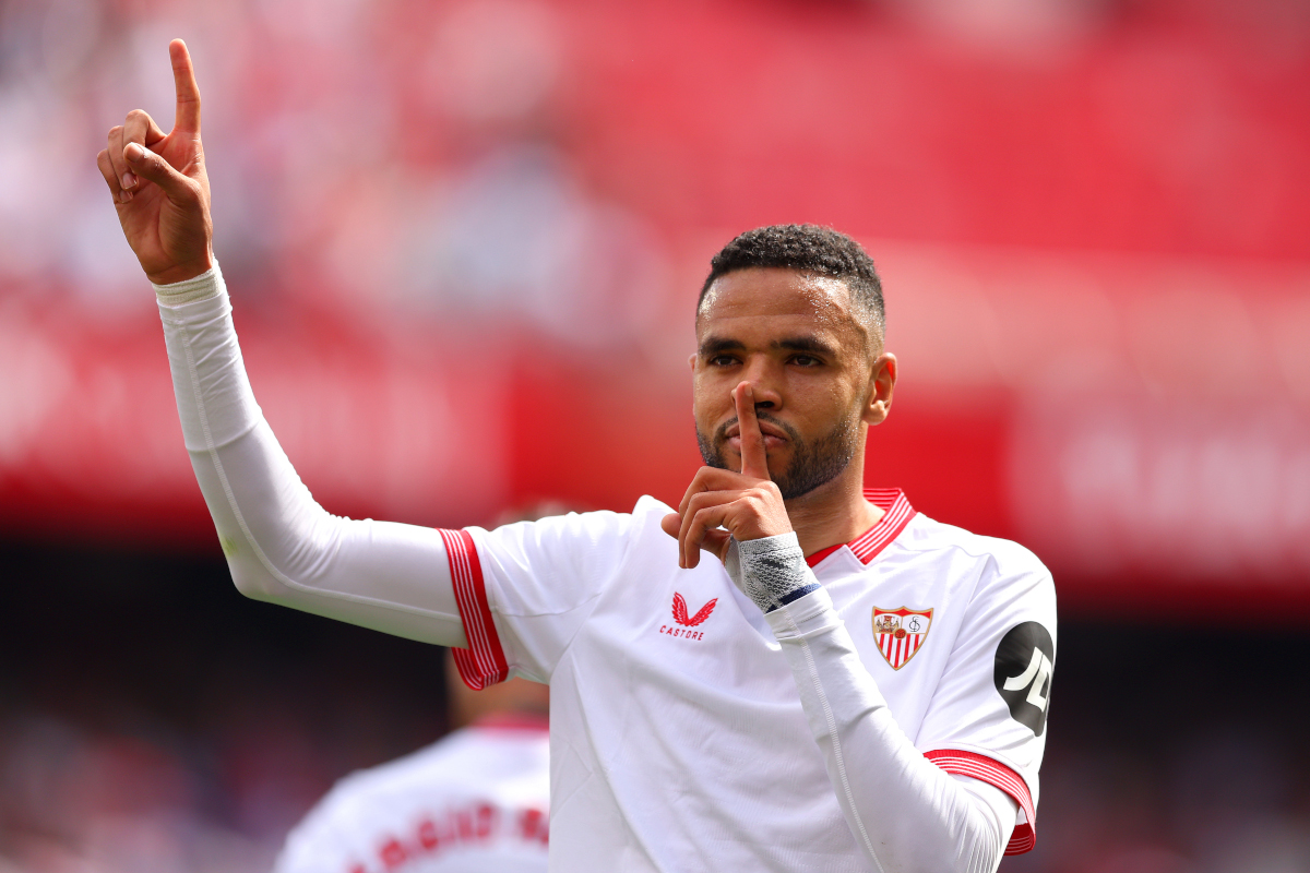 إن نيسري: مسيرة لاعب موهوب ونجاحاته مع المغرب