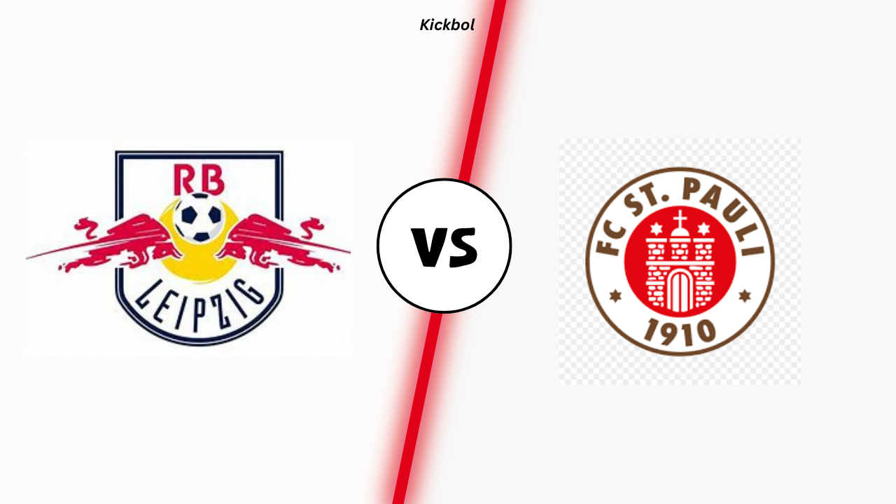 مباراة FC St. Pauli ضد RB Leipzig: كل ما تحتاج معرفته