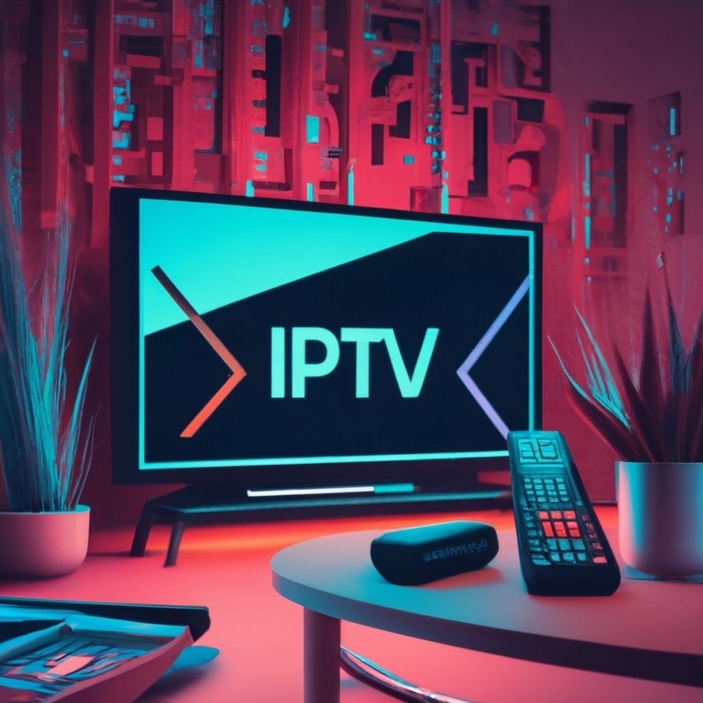 iptv في السعودية: كيف يغير طريقة المشاهدة