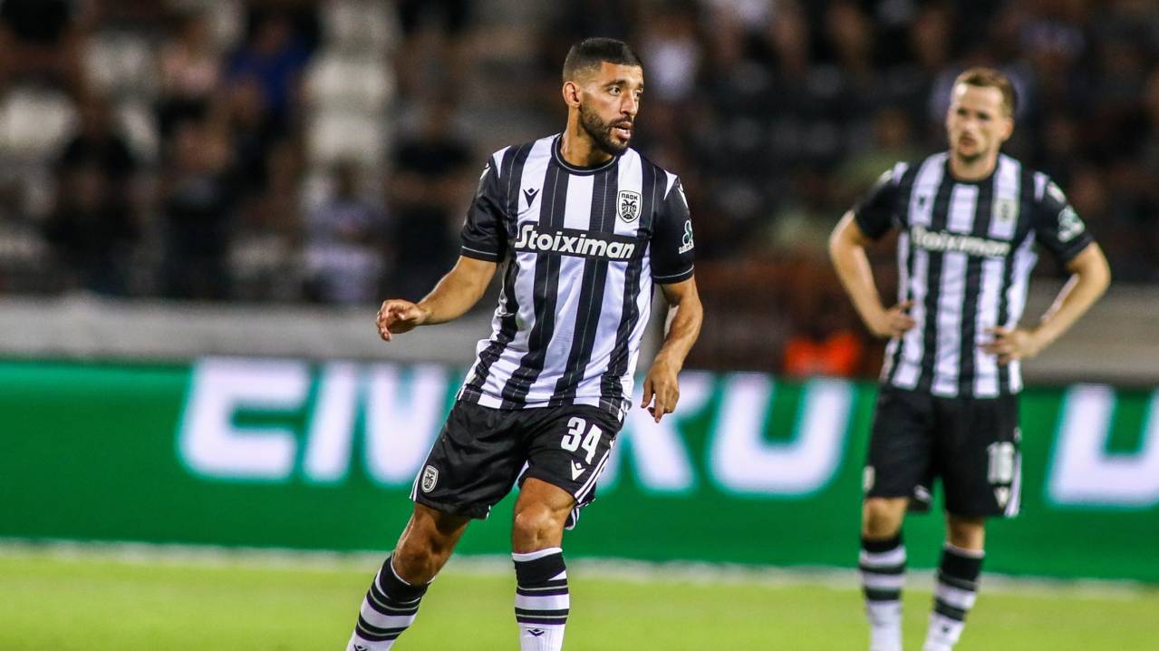 تحليل مباراة ليون ضد باوك في الدوري الأوروبي