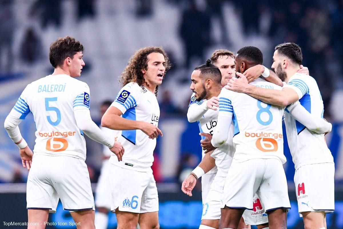ملخص مباراة ميتز وليون في الدوري الفرنسي