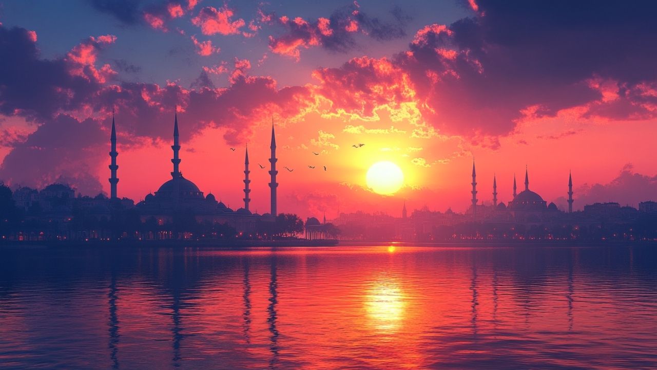 أوقات الصلاة: الدليل الشامل لمعرفة مواعيد الصلاة
