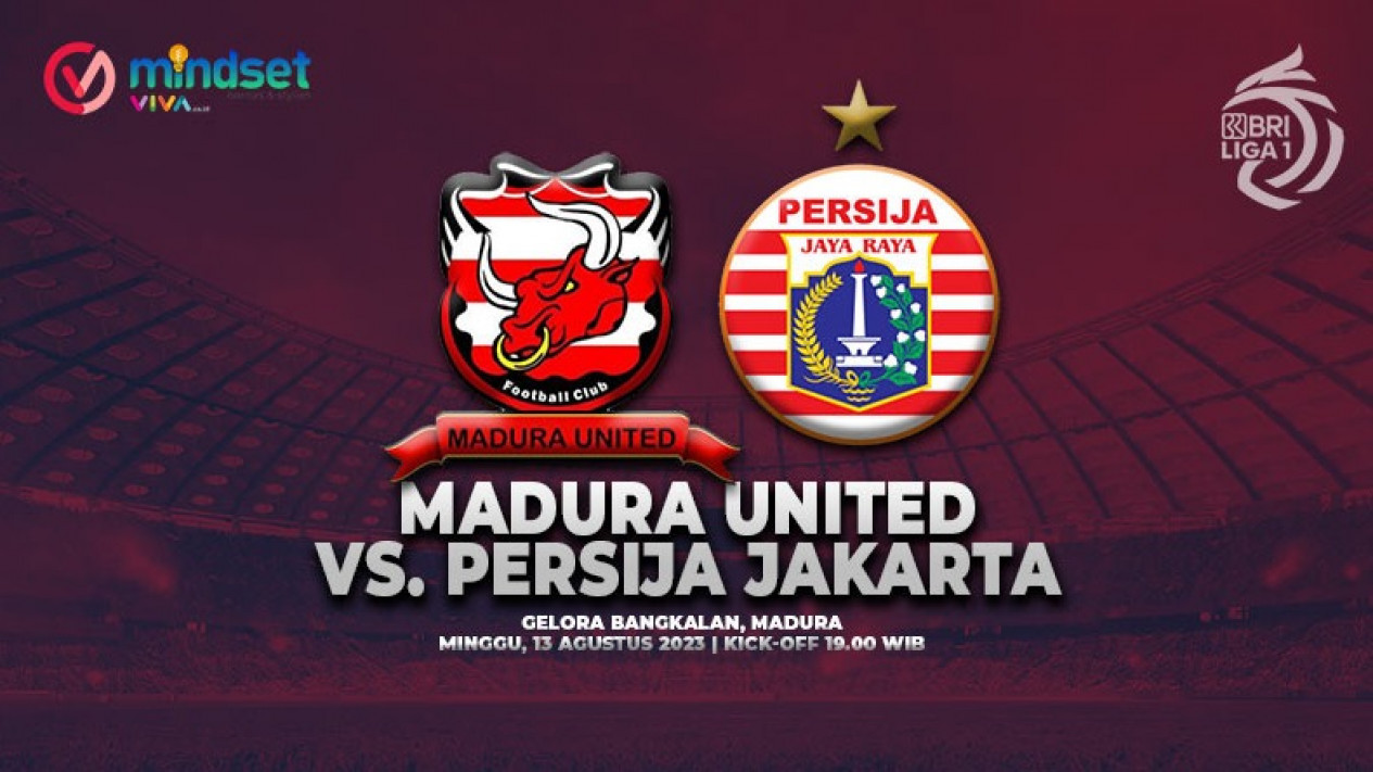 مباراة Persija Jakarta ضد Madura United: مصير من سيتفوق؟