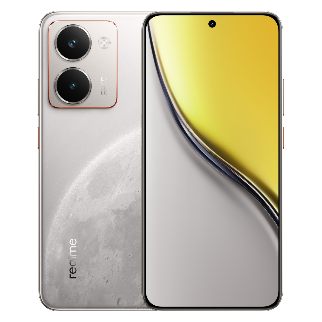 استعراض هاتف realme P4 Power 5G: الأداء والمميزات